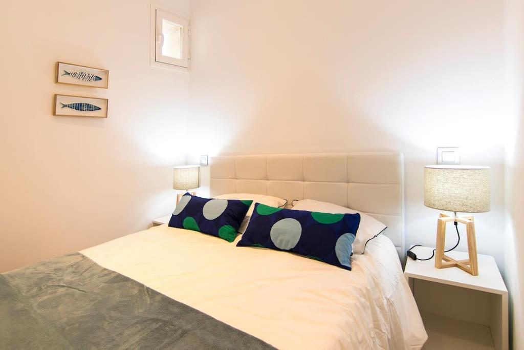 En El Corazon De Madrid, Museos Apartman Kültér fotó