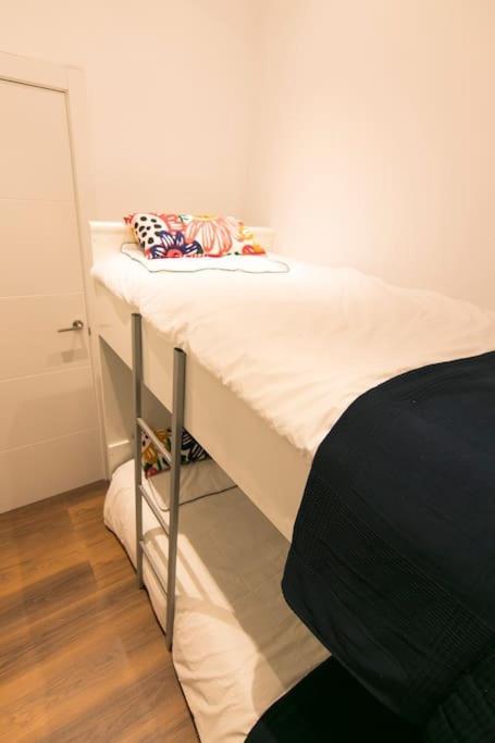 En El Corazon De Madrid, Museos Apartman Kültér fotó